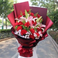 韶关鲜花速递