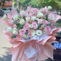 韶关鲜花速递